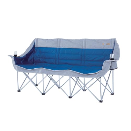 outdoors double camping chair