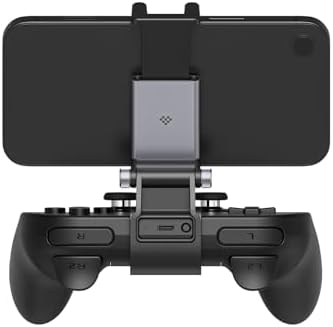 8Bitdo Mobile Clip for Pro 2/Pro 3 Bluetooth Controller