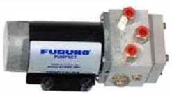 FURUNO Furuno Autopilot Pump / PUMPHRP17-12 /