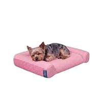 Amazon | グーグースリープ 犬 ペットベッド 洗える 足腰にやさしい