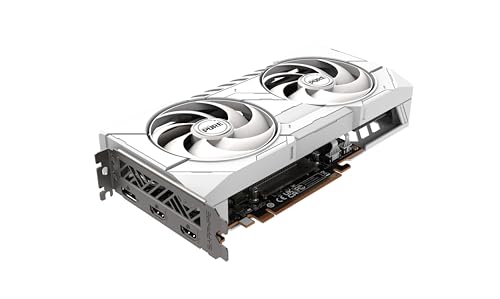 Sapphire Pure AMD Radeon RX 9060 XT 16GB GDDR6 Gaming GPU by Sapphire - Image 3