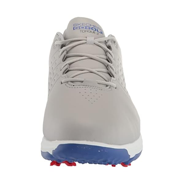 Skechers-Torque-Botas-de-Golf-Impermeables-Zapatos-Hombre