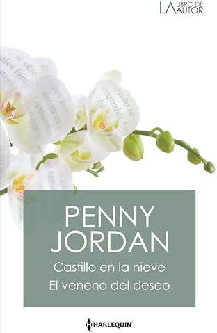 Castillo en la nieve - El veneno del deseo (Libro De Autor)