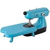 Mini Sewing Machine|blue
