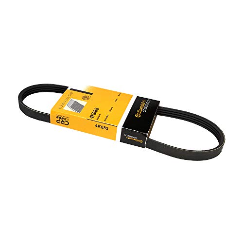 Continental For Contitech a 4PK685 ribbed V-belt