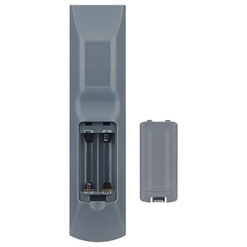 Replacement Remote RM-ADU003 Fit for Sony DVD Home Theatre System DAV-DZ110 DAV-DZ111 DAV-DZ119 DAV-DZ410 DAV-DZ210D HCD-DZ110 HCD-DZ111 HCD-DZ119 HCD-DZ210D SS-WS31 SS-WS51 SS-TS31 SS-TS51 - Image 3