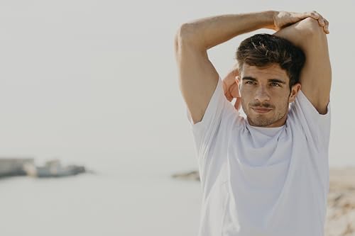 Triple Dry Anti-Transpirant Spray | Deo-Spray gegen starkes Schwitzen | Antibakterielles Deodorant für 100h Schutz | Parfümfreies Antiperspirant | 150ml