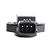 TPS Position Sensor for Subaru for Impreza for Legacy Ii for Forester 2.5 2.2 2.0 Throttle Position Sensor 91176136