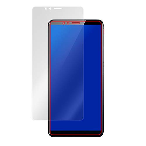 ZTE Nubia Red Magic p { w䂪ڗȂ tیtB OverLay Brilliant