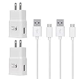 USB Charger Cable for Moto G5S Plus, Motorola G5 Plus Data Cord Transferring Sync Cable / E4 / E4 Plus/C/C Plus / E3 / E3 Power / G4 / G4 Play / G4 Plus, Droid Series