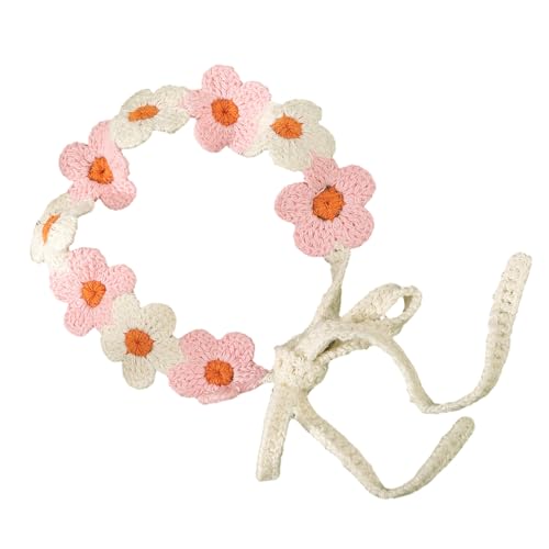 �����̂��߂̉Ԃ̃j�b�g�w�b�h�o���h�e���w�A�A�N�Z�T���[