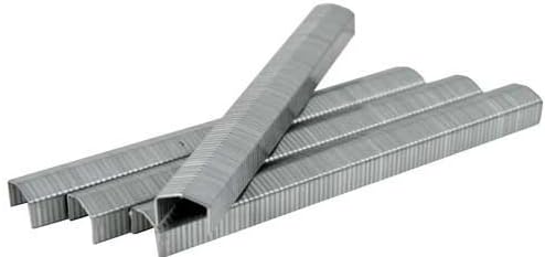 1/4" 16 Gauge Staples, 5040 Pieces, Heavy-Duty Construction Projects