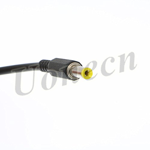 Câble adaptateur Teradek Bond DC 4 broches mâle évite les coupures - 5