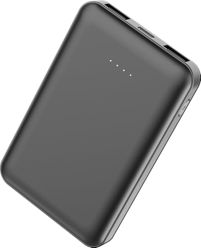 BIG BEN PB50002A1CB banque d'alimentation électrique Lithium Polymère LiPo 5000 mAh - vue 3