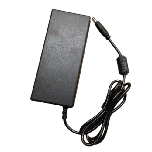Cargador 12V 6A con conector de 5.5 * 2.5mm para televisión y luces LED decorativas 4