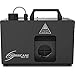 Chauvet DJ Hurricane Haze 1DX Haze Machine, 800 CFM