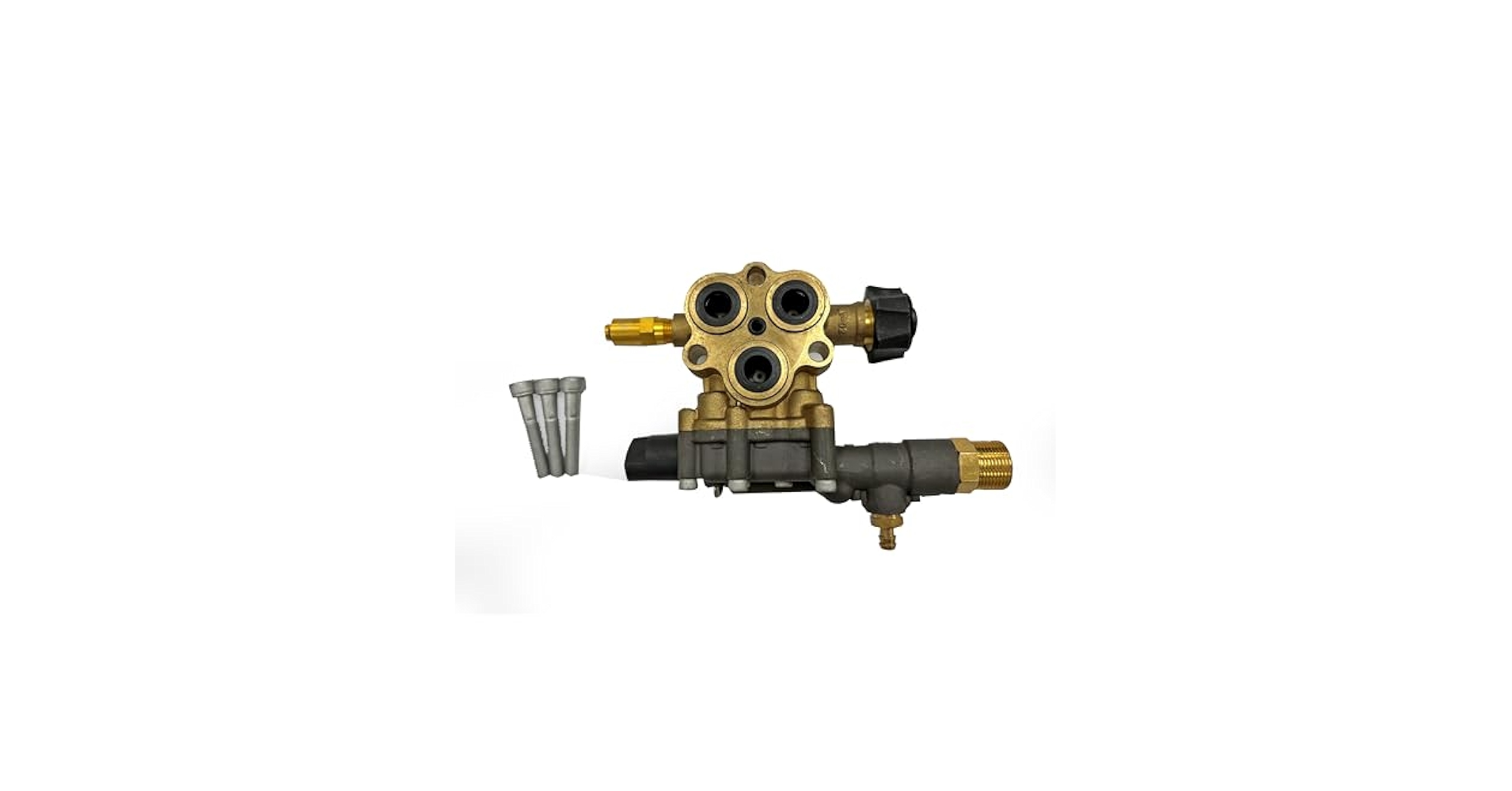 HIRAMEsan Hendrickson Air Spring, Suspension, Primaax Ex 262T 67044