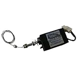 Annigilateur de moteur diesel 24 V