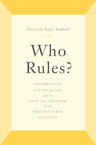 Who Rules? view 2