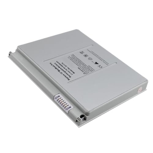 5200mAh Laptop battery,Compatible for MacBook Pro 15",A1150 A1211 A1226 A1260 MA463 MA464 MA600 MA601 MA609 MA610 A1175 MA348