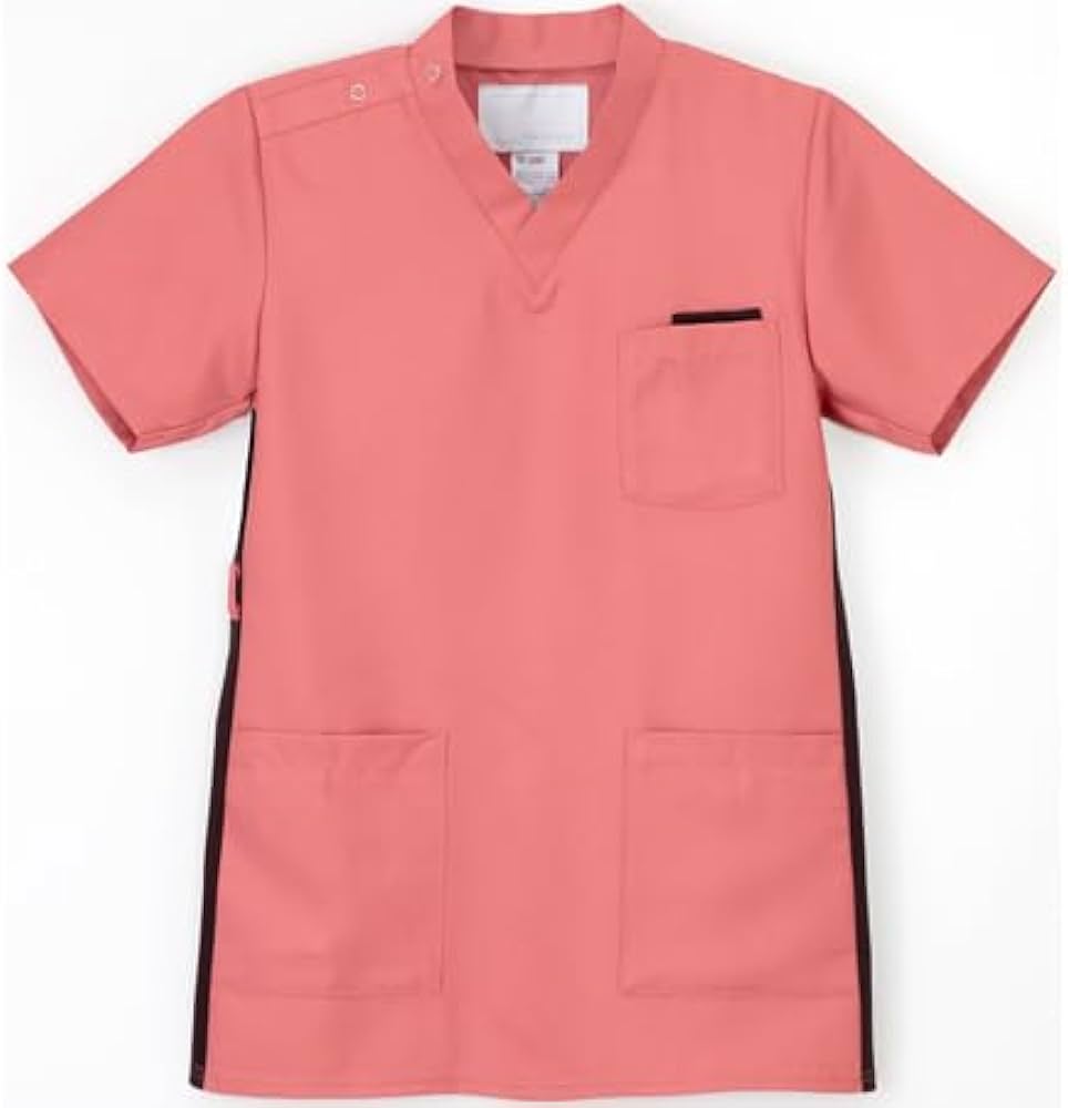 ナガイレーベン　スクラブ　Mサイズ　男女兼用　3枚セット　新品 楽天市場】【PT2倍&10%OFFクーポン対象 10/17 10時迄】 ナガイ