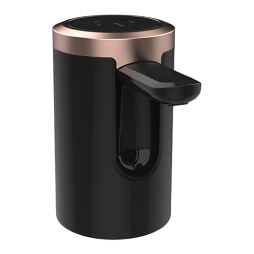 Dispensador De Agua Fría - Botellas Las Aguas Bombas Eléctricas, Bombba Potable Bombass | Bomba Dispensador De Botellas De Agua, Electricidad Automática Press Silent Press para Beber En Casa Al Air