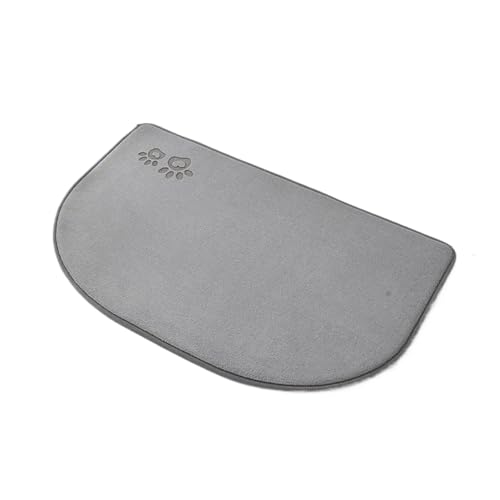 zoX}bg ᔽJ[ybg ~߃oX[O TCh R[t[X \tgtbgpbh V[[hA}bg(Gray,50cmx80cm)