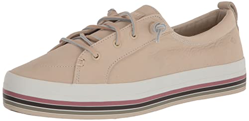 Image of Sperry Womens Crest Vibe Platform Sneaker
