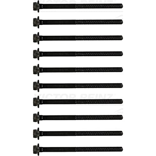 REINZ 14-32169-01 Kit pour boulon de culasse vis de rechange Opel et Alfa