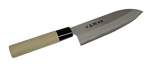 佐藤金属興業 SALUS 和包丁 万能包丁 日本製