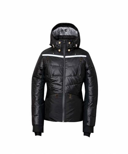 Phenix ESW23OT54 5D-Moonlight Jacket / 23-24f tFjbNX fB[X XL[EFA WPbg
