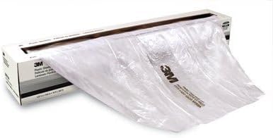 3M Plastic Sheeting (16 ft x 350 ft)