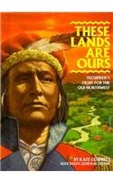 Hardcover Stand Up and Be Counted Collection: These Lands Are Ours Book