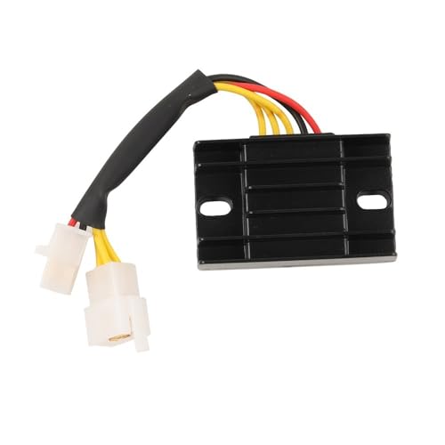 Régulateur de tension pour moto EN125 GN125 GN250 GS125
