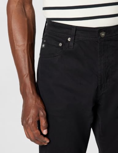 Image of AG Adriano Goldschmied Men's Everett Slim Straight Jeans
