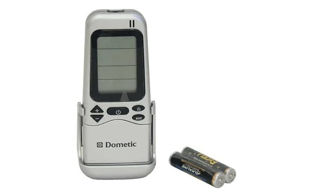 Dometic エアコン本体 カバーとリモコンのみ　B2200 Remote Control DOMETIC Air Conditioner B2200 Reference