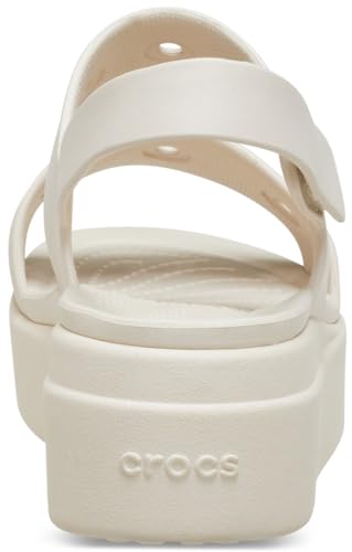 Image of CROCS Brooklyn 4U Women Sandal