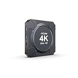 Android 14.0 TV Box Allwinner H313 2GB 16GB 4K...