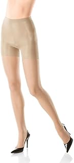 Spanx All the Way Super Control Full Length Pantyhose with Super Control Panty