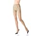 SPANX Style #009 All The Way Super Control Pantyhose (A, Nude)