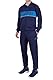 hermet Jungen Pigiama Homewear Napoli Ragazzo Pyjama Set, blau, 8-9 Jahre