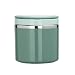 1L TERMOŚCI LOCZENIA LUNKU BENTO Pudełko ze stali nierdzewnej Próżnia zupa zupa zupa zupa (Color : C, Diameter : 1000ML)