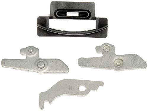 Dorman 926-293 Parking Brake Lever Kit Compatible With Select Dodge/Jeep Models #TOP2