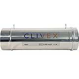 Clivex Ozoduct 150mm (5000mg/h) Generador de Ozono
