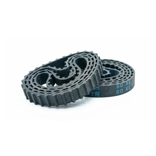 Courroie transmission XL 92XL en caoutchouc boucle fermée pas 5.08mm pour machine CNC
