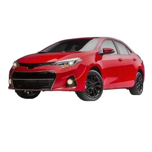 Commande lève vitre principale réactive pour Corolla et RAV4 avec boutons fluides - 4