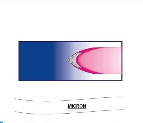 500 Micron Ophthalmic Micro Surgical Blade 10 piece (B08ZCN49B5) Amazon Price History, Amazon Price Tracker