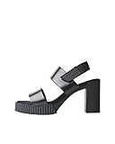 Absatzhöhe: Mitte (3-8 cm) G-STAR RAW Damen Rackam Core Sandal