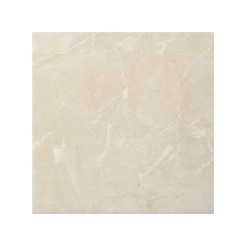 Tenedos HTCRC Ivory Sand 8x8 Matte Porcelain Subway Tile –