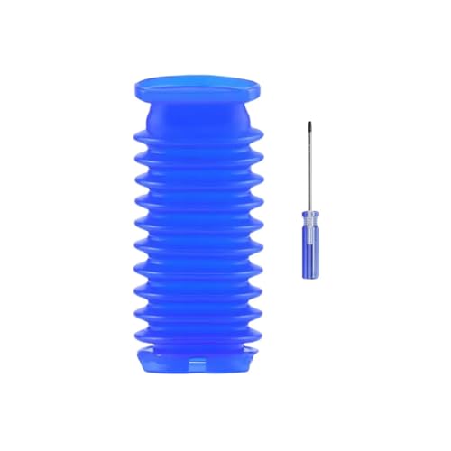 �_�C�\���Ή��A�|���@ V8 Slim V10 Slim V12 Slim �u���[�z�[�X �t���[�X �\�t�g�w�b�h�A�N�Z�T���[(V10Slim Hose 1pcs)